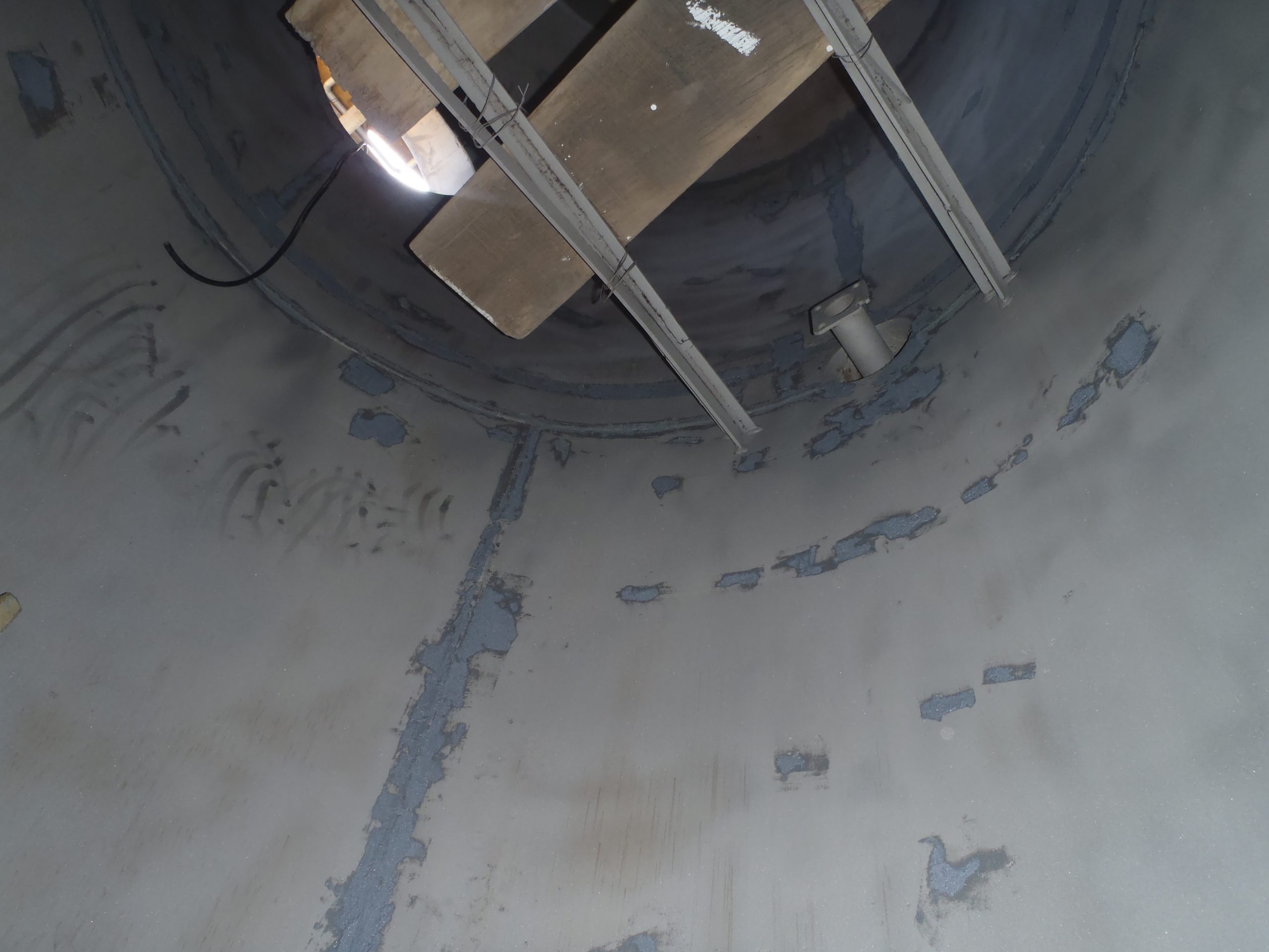Kikeh cooling tower #10
