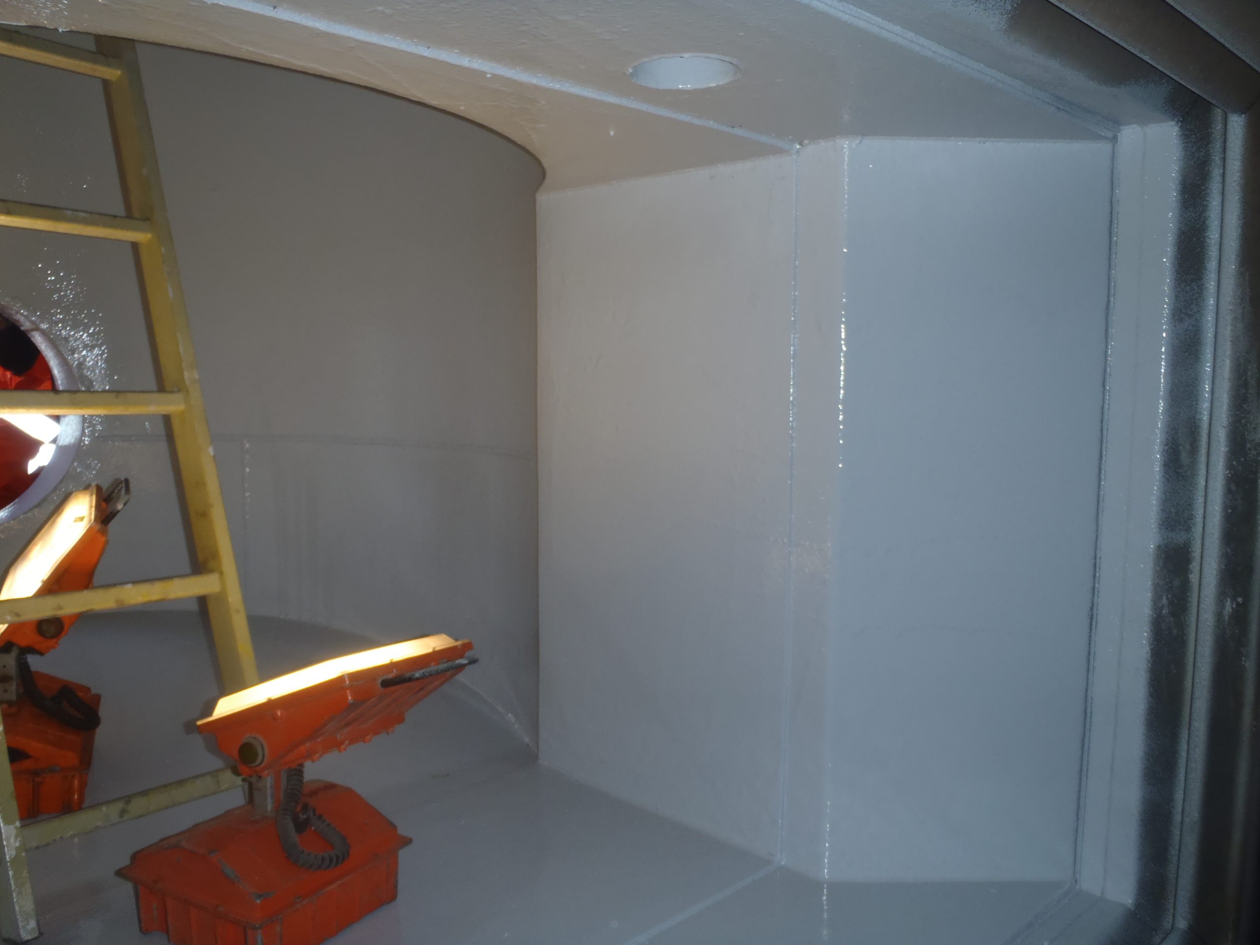 Kikeh cooling tower #6