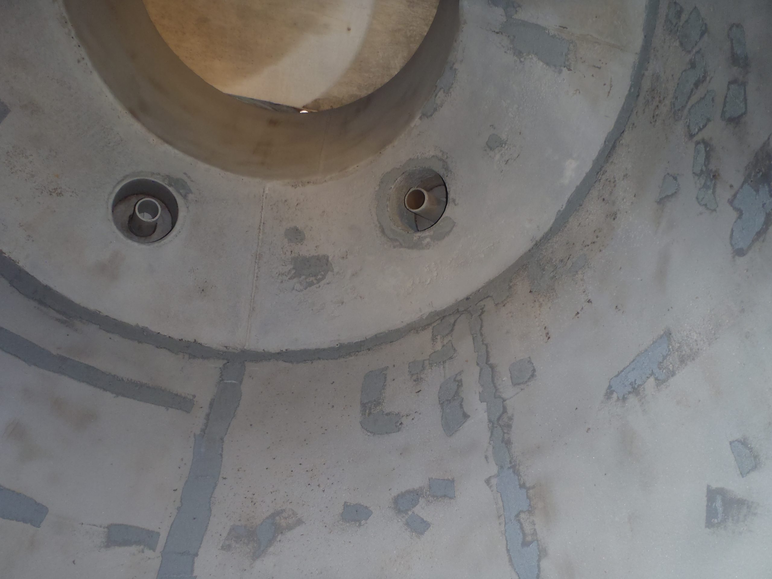 Kikeh cooling tower #9